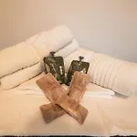 Apartmán Blu Mare Loft - 1 Min Dal Mare - Parcheggio Privato -wifi Rimini