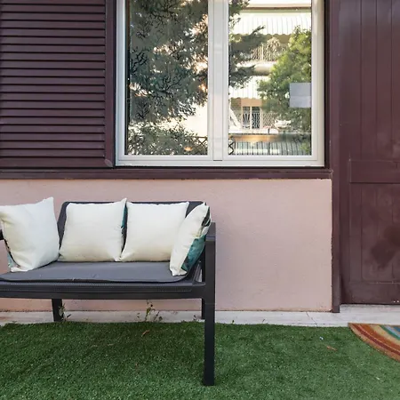 Blu Mare Loft - 10 Min Fiera - Parcheggio Privato -wifi * Rimini