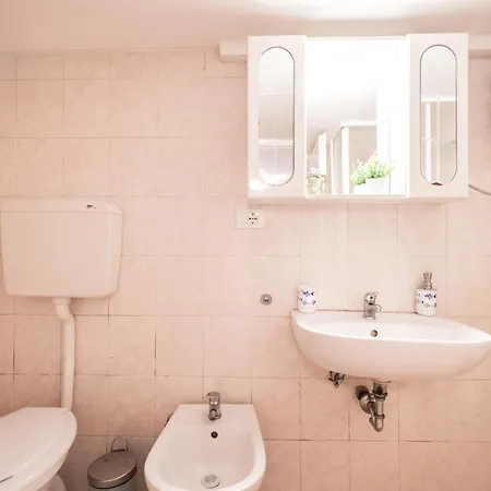 Blu Mare Loft - 10 Min Fiera - Parcheggio Privato -wifi *