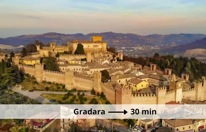 Apartamento Blu Mare Loft - 10 Min Fiera - Parcheggio Privato -wifi *