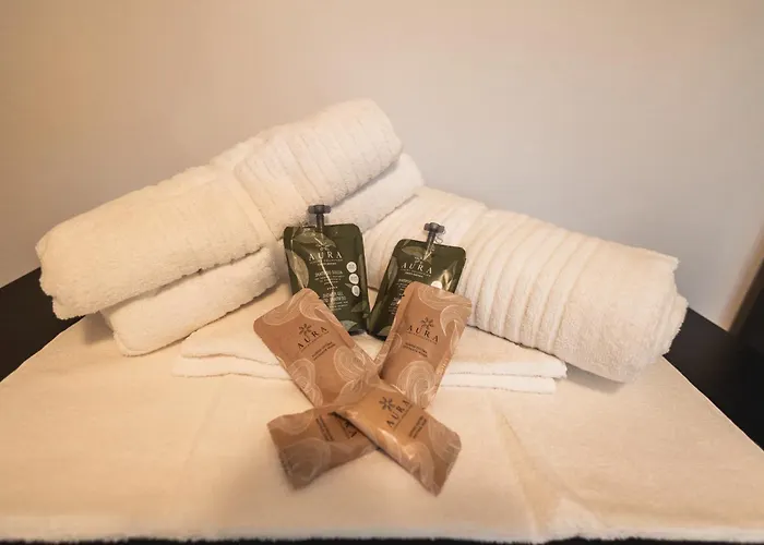 Διαμέρισμα Blu Mare Loft - 10 Min Fiera - Parcheggio Privato -wifi Ρίμινι