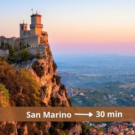 Con Aria Condizionata A 4 Min Dalla