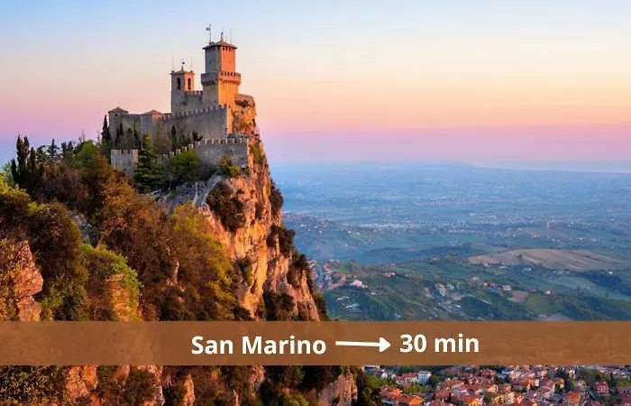 Blu Mare Loft - 10 Min Fiera - Parcheggio Privato