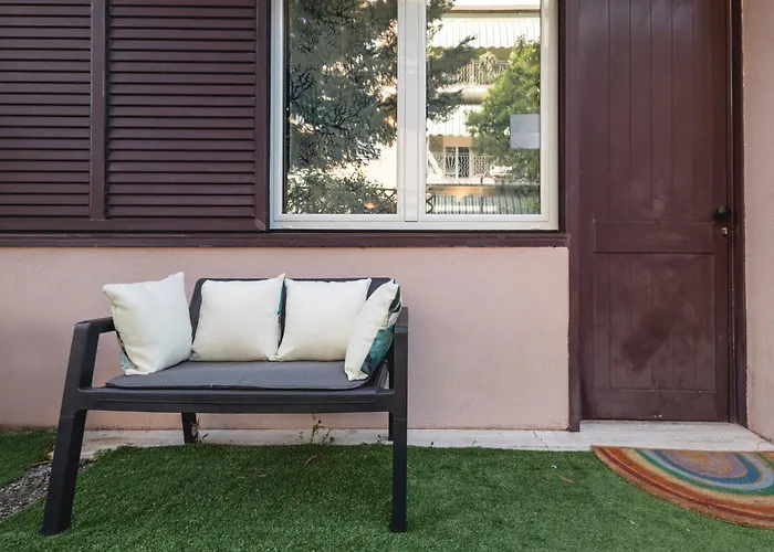 Blu Mare Loft - 10 Min Fiera - Parcheggio Privato -wifi * Rímini