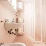 Blu Mare Loft - 1 Min Dal Mare - Parcheggio Privato -wifi Apartman Rimini