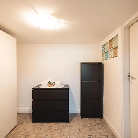 Blu Mare Loft - 10 Min Fiera - Parcheggio Privato -wifi *